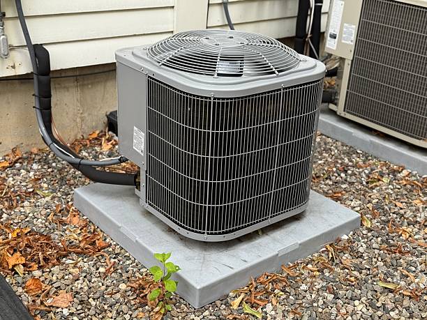 24/7 Emergency Hvac experts in Westville, IL