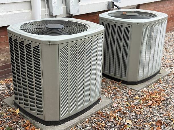 Reliable Hvac contractor in Westville, IL by JG Cool HVAC